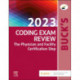 Buck's 2023 Coding Exam Review: The Certification Step