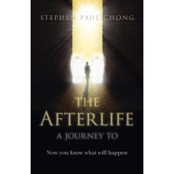 Afterlife, The - a journey to: Now you know what will happen