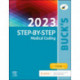 Buck's 2023 Step-by-Step Medical Coding