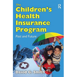 The Children's Health Insurance Program: Past and Future