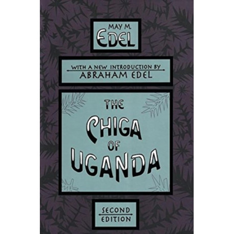 The Chiga of Uganda