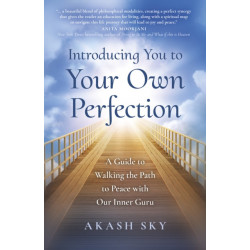 Introducing You to Your Own Perfection: A Guide to Walking the Path to Peace with Our Inner Guru