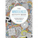 The Mindfulness Activity Book: Calming Puzzles to Help You Relax