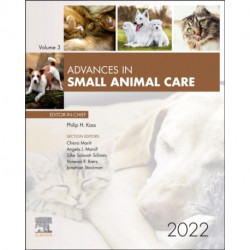 Advances in Small Animal Care 2022