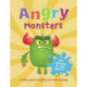 Angry Monsters: A Child's Guide to Coping With Their Feelings