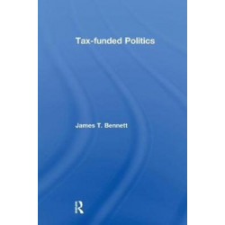 Tax-funded Politics