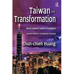 Taiwan in Transformation: Retrospect and Prospect