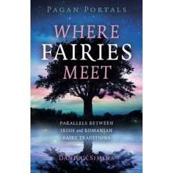Pagan Portals - Where Fairies Meet: Parallels between Irish and Romanian Fairy Traditions