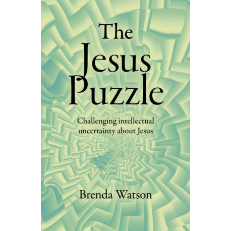 Jesus Puzzle, The: Challenging intellectual uncertainty about Jesus