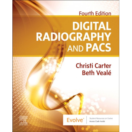 Digital Radiography and PACS