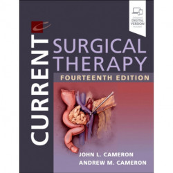 Current Surgical Therapy