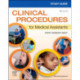 Study Guide for Clinical Procedures for Medical Assistants
