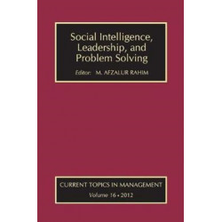 Social Intelligence, Leadership, and Problem Solving