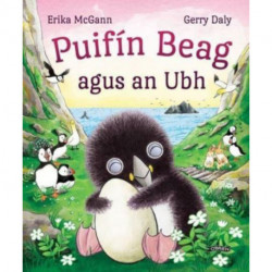 Puifin Beag agus an Ubh