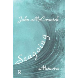 Seagoing: Essay-memoirs