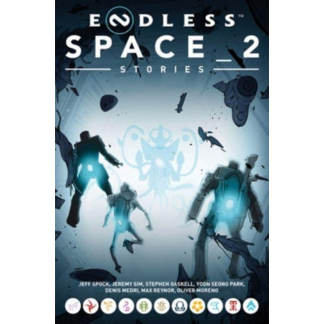 Endless Space 2
