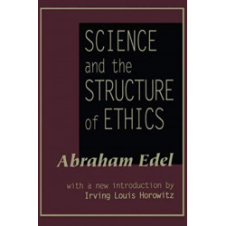 Science and the Structure of Ethics