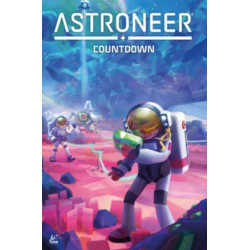 Astroneer: Countdown Vol.1