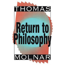 Return to Philosophy
