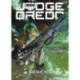 Judge Dredd: Regicide