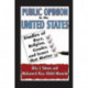 Public Opinion in the United States: Studies of Race, Religion, Gender, and Issues That Matter