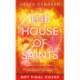 The House of Saints: Venus Ascendant Book Two