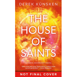 The House of Saints: Venus Ascendant Book Two