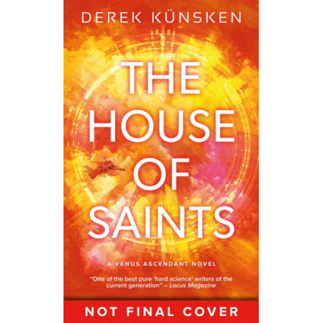 The House of Saints: Venus Ascendant Book Two