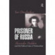 Prisoner of Russia: Alexander Pushkin and the Political Uses of Nationalism