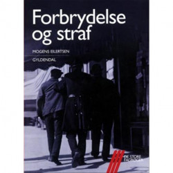 Forbrydelse og straf