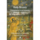 Holy Beauty: Prolegomena to an Orthodox Philokalic Aesthetics