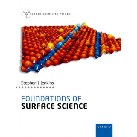 Foundations of Surface Science