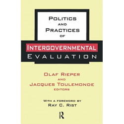 Politics and Practices of Intergovernmental Evaluation