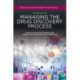 Managing the Drug Discovery Process: Insights and advice for students, educators, and practitioners