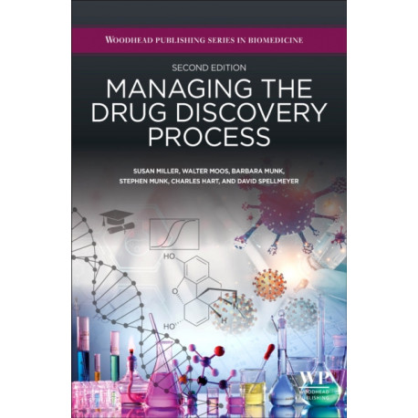 Managing the Drug Discovery Process: Insights and advice for students, educators, and practitioners