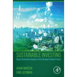 Sustainable Investing: Socio-Economic Impacts of Exchange-Traded Funds