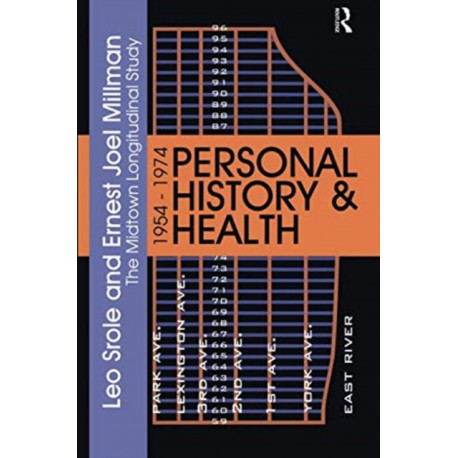 Personal History and Health