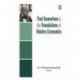 Paul Samuelson and the Foundations of Modern Economics