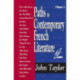 Paths to Contemporary French Literature: Volume 3