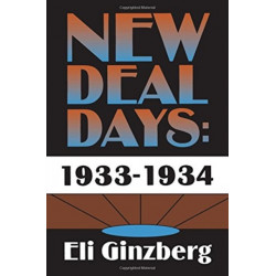 New Deal Days: 1933-1934