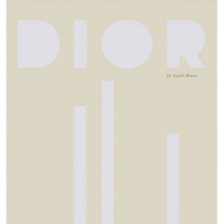 Dior by Sarah Moon