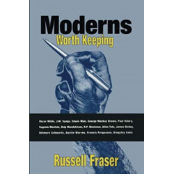 Moderns Worth Keeping