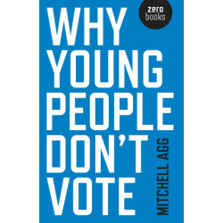 Why Young People Don't Vote