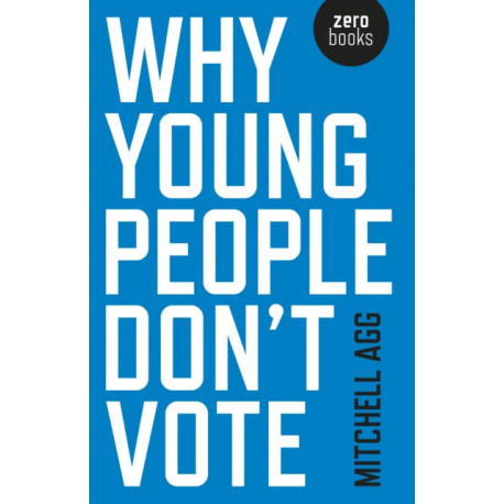 Why Young People Don't Vote