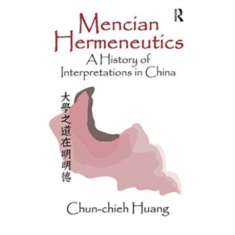 Mencian Hermeneutics