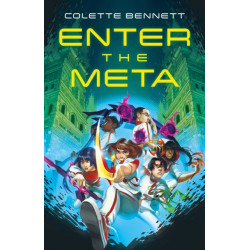 Enter the Meta