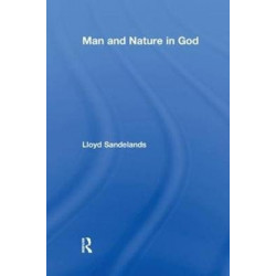 Man and Nature in God