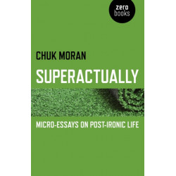 Superactually – Micro–Essays on Post–Ironic Life