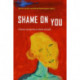 Shame on You: A literary perspective on shame and guilt