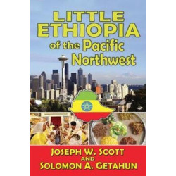 Little Ethiopia of the Pacific Northwest